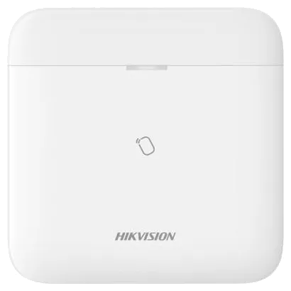 Панель охранной системы Hikvision AX PRO